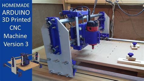 convert cnc file to 3d printer